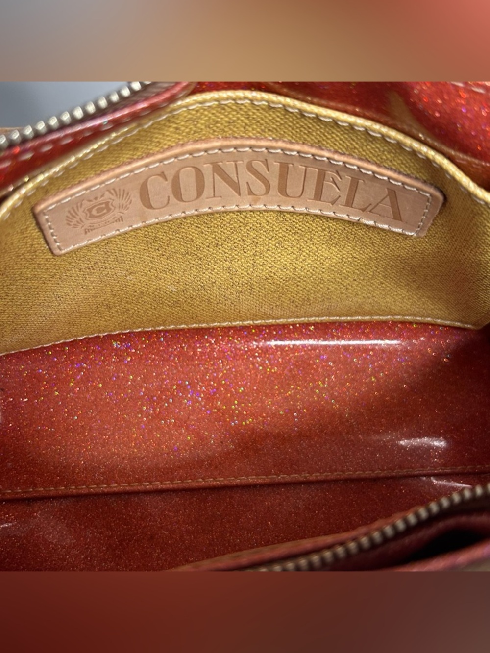 Consuela Posh Your Way Shoulder Hobo Bag - Picture 6 of 13